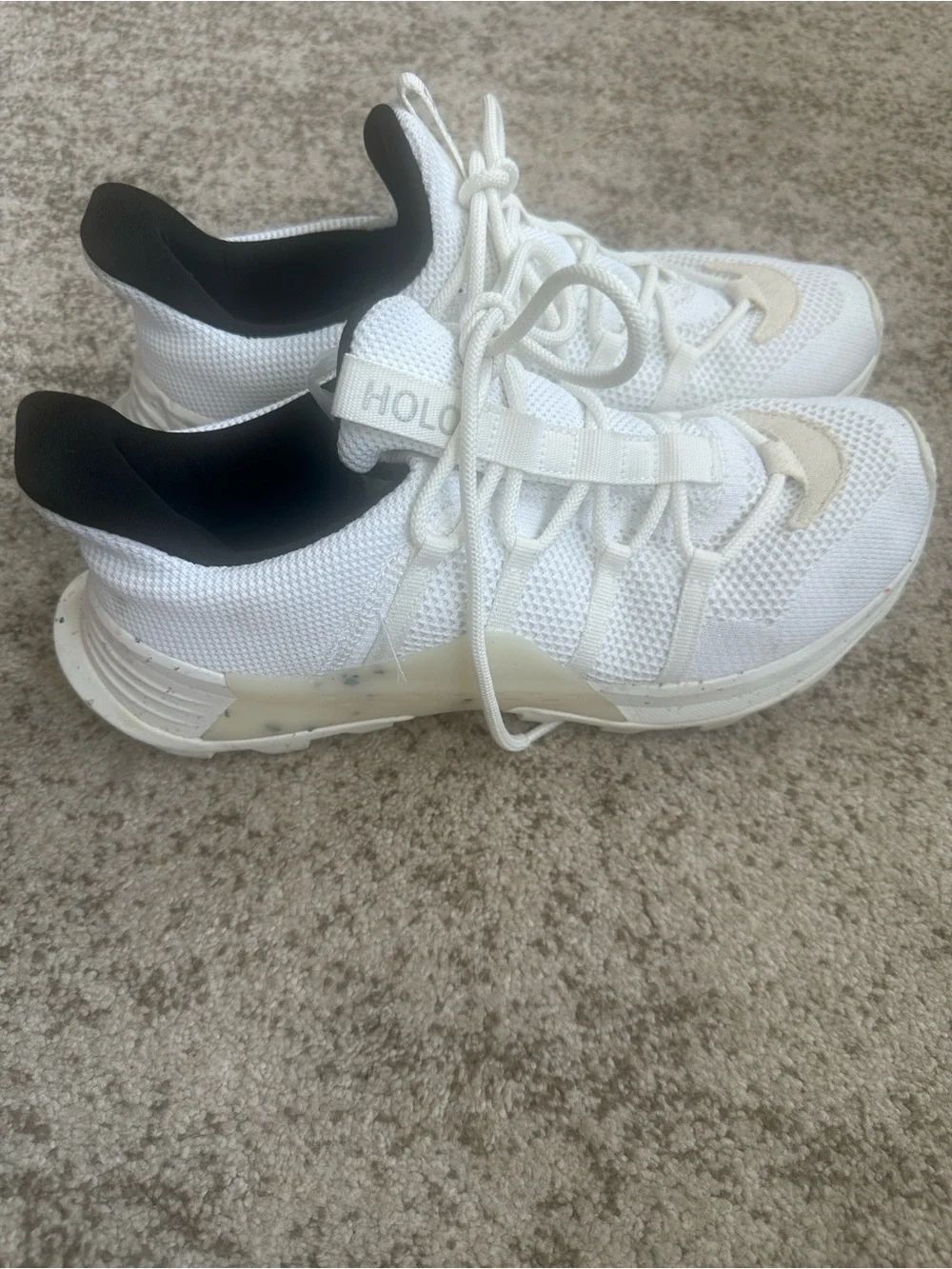 Holo Eco Maverick Women’s Sneaker 10